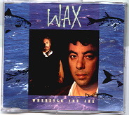 Wax - Wherever You Are